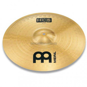 Тарелка Meinl HCS14C Crash